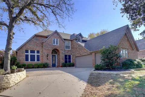 709 Martha Ct, Keller, TX 76248
