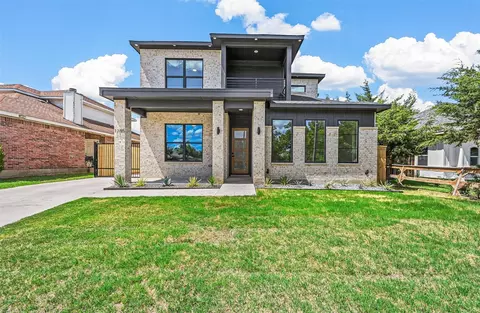 1285 Cedardale Rd, Lancaster, TX 75134