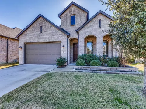 4227 Bullock Ln, Forney, TX 75126