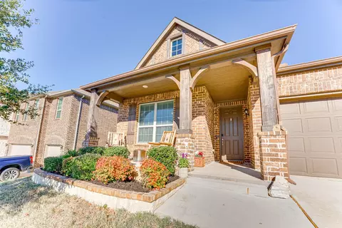 1705 Meadowleaf Ln, Wylie, TX 75098