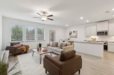 1252 Lamar Dr, Lewisville, TX 75077