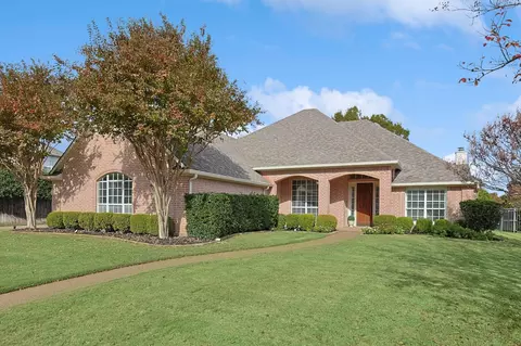 1404 Douglas Ave, Colleyville, TX 76034