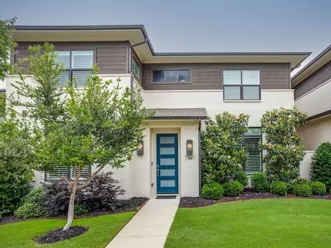 310 Nursery Ln, Fort Worth, TX 76114