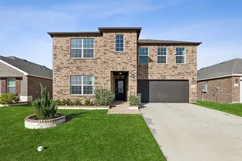 1635 Timpson Dr, Forney, TX 75126