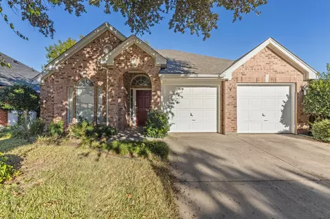 6408 Stone Creek Ter, Fort Worth, TX 76137