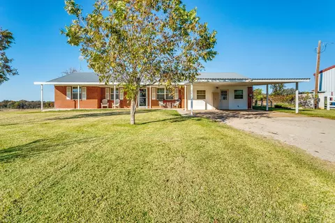 1000 County Road 471, De Leon, TX 76444