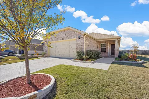 9321 Riverlight Rd, Mckinney, TX 75071
