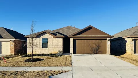 4108 Twisted Creek Dr, Fort Worth, TX 76036