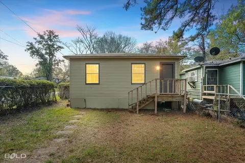 3101 Harp St, Shreveport, LA 71103