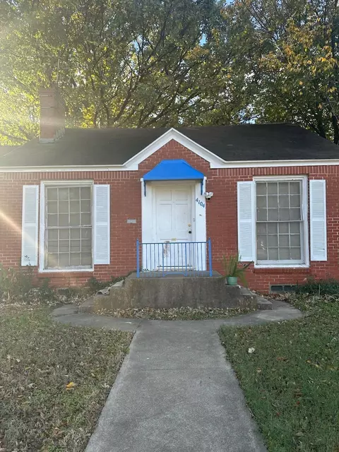 4104 Hampshire Blvd, Fort Worth, TX 76103