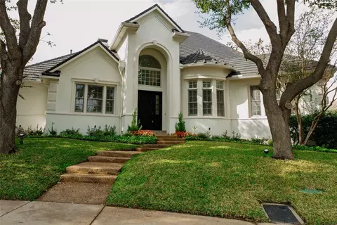 4501 Windsor Ridge Dr, Irving, TX 75038
