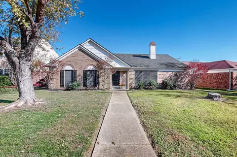 3404 Regal Ave, Mesquite, TX 75149