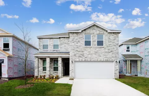 2414 Carlow Ln, Lowry Crossing, TX 75407