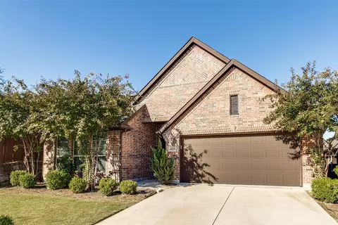 1813 Fountain Vista Vw, Wylie, TX 75098