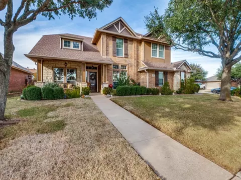 422 Cotton Bend Trl, Venus, TX 76084