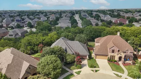 10786 Toffenham Dr, Frisco, TX 75035