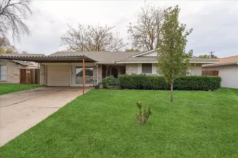 1813 Summit St, Mesquite, TX 75149