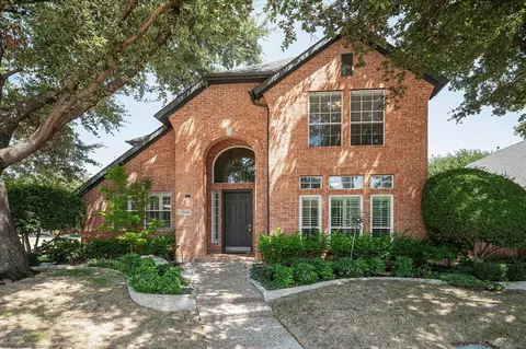 7164 Elm Creek Ln, Dallas, TX 75252