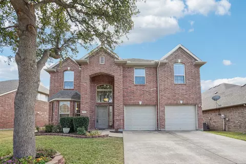 3805 Jeanette Ln, Mckinney, TX 75071