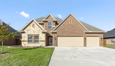 125 Brent Ln, Greenville, TX 75402