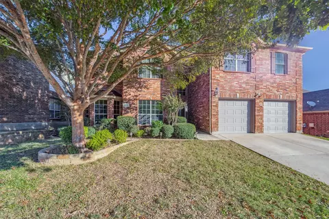 6701 Smoketree Trl, Denton, TX 76208