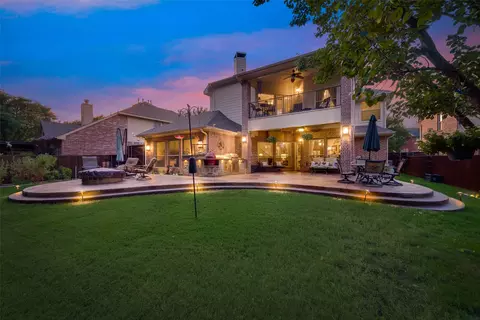 1805 Chessington Ln, Mckinney, TX 75072