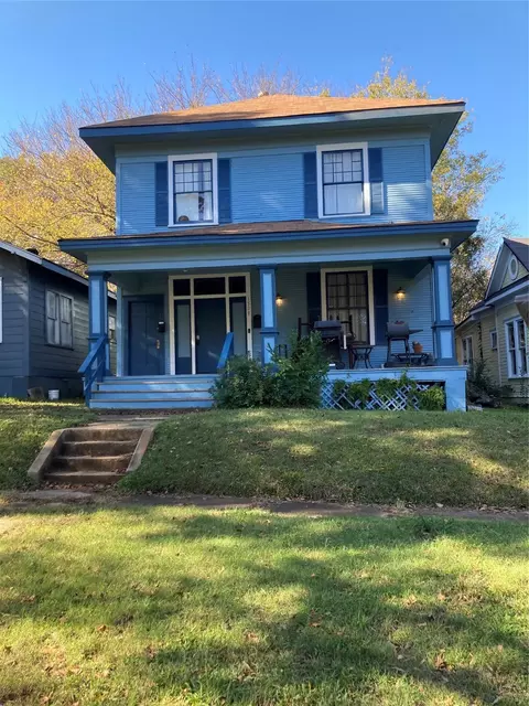 1528 Magnolia Ave, Shreveport, LA 71101