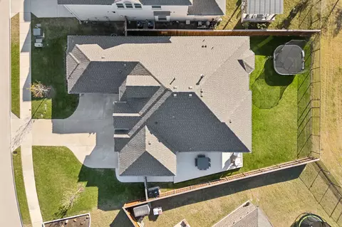 View/Area - 3615 Bennett Trl, Celina, TX 75009 photo 5 of 5