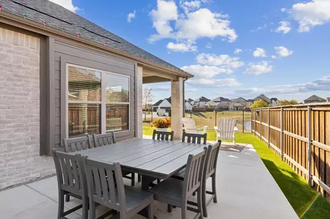 Exterior - 3615 Bennett Trl, Celina, TX 75009 photo 4 of 4