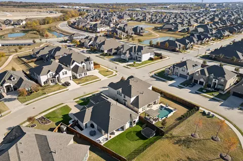 View/Area - 3615 Bennett Trl, Celina, TX 75009 photo 4 of 5