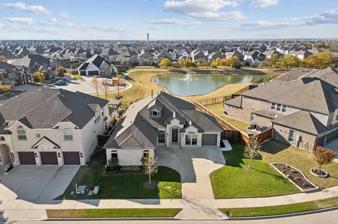 View/Area - 3615 Bennett Trl, Celina, TX 75009 photo 1 of 5