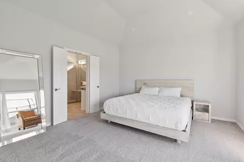 Bedroom - 3615 Bennett Trl, Celina, TX 75009 photo 2 of 4