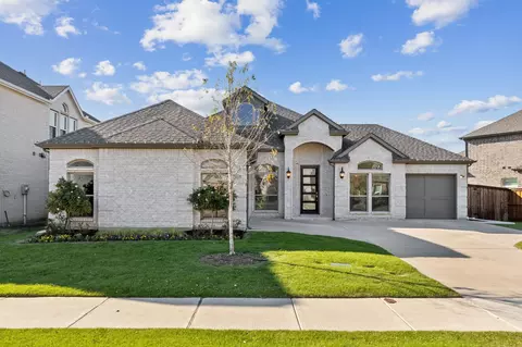 Exterior - 3615 Bennett Trl, Celina, TX 75009 photo 2 of 4