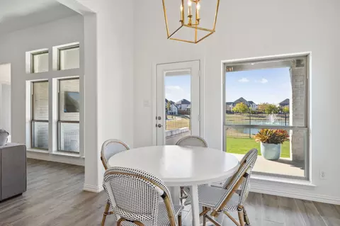 Dining - 3615 Bennett Trl, Celina, TX 75009 photo 2 of 2