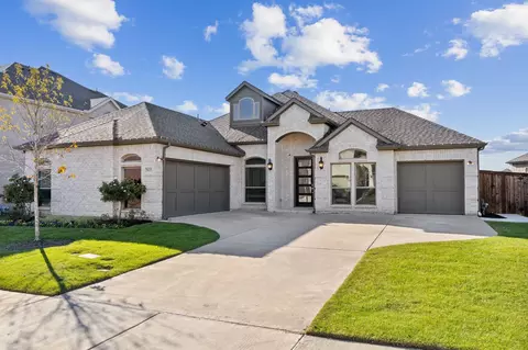 3615 Bennett Trl, Celina, TX 75009