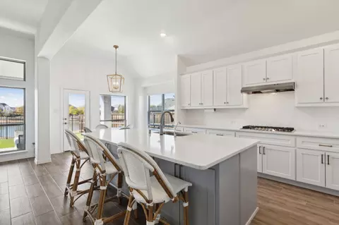 Kitchen - 3615 Bennett Trl, Celina, TX 75009 photo 1 of 3