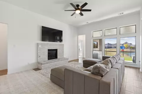 Living - 3615 Bennett Trl, Celina, TX 75009 photo 1 of 1