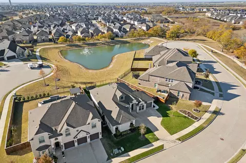 View/Area - 3615 Bennett Trl, Celina, TX 75009 photo 2 of 5