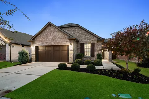 2905 Sunnyside Dr, Celina, TX 75009