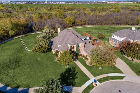 4209 Glenview Dr, Sachse, TX 75048