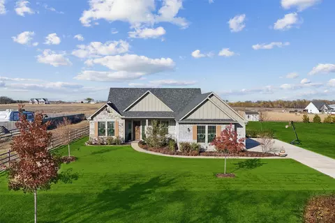 241 George Rd, Howe, TX 75459