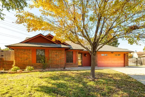 720 California Trl, Keller, TX 76248