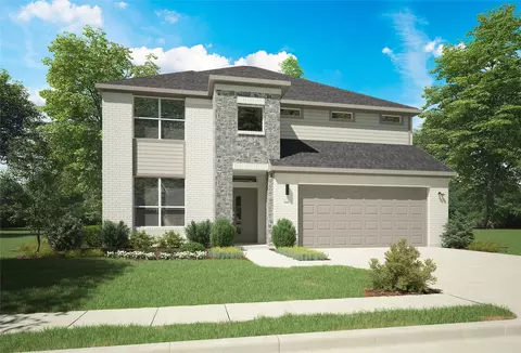 14733 Lasso Ranch Dr, Fort Worth, TX 76052