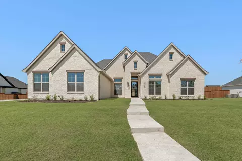 226 Oakmont Dr, Haslet, TX 76052