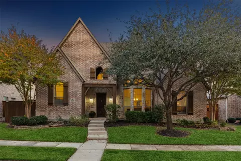 3979 Chevy Chase Ln, Frisco, TX 75033