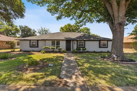 609 Worley Glen Ave, Desoto, TX 75115