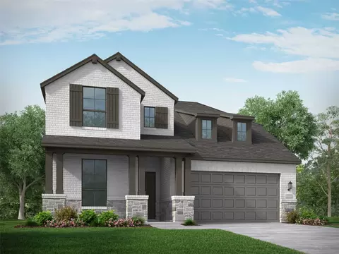 6110 Gully Grove Dr, Royse City, TX 75189