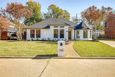 3108 Steve Dr, Hurst, TX 76054