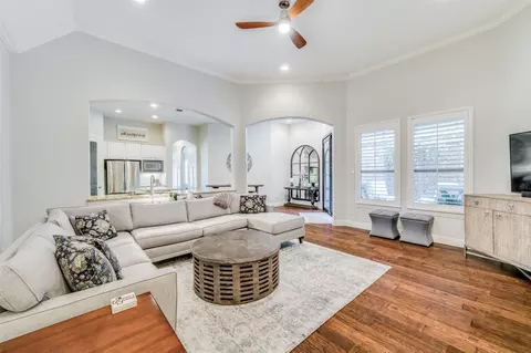 535 Kimblewick Dr, Frisco, TX 75036