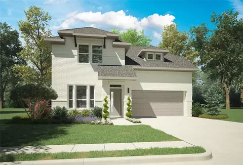 14728 Lasso Ranch Dr, Fort Worth, TX 76052